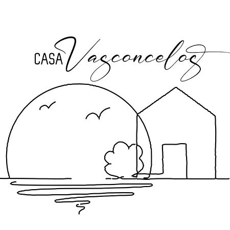 Casa Vasconcelos อาฟิฟ ภายนอก รูปภาพ