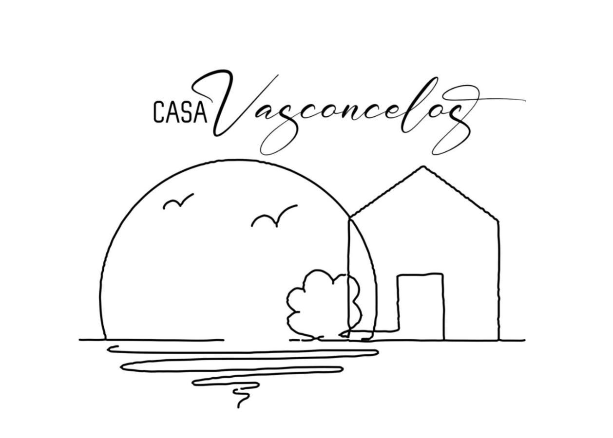 Casa Vasconcelos อาฟิฟ ภายนอก รูปภาพ
